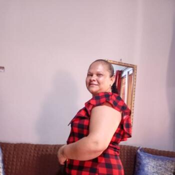 Babysitter in Comayagüela (Departamento de Francisco Morazán): Génesis Fuentes
