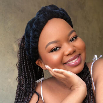 Nanny in Phalaborwa: Matsie lucy