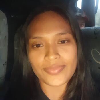 Niñera en Santiago de Veraguas: Santa