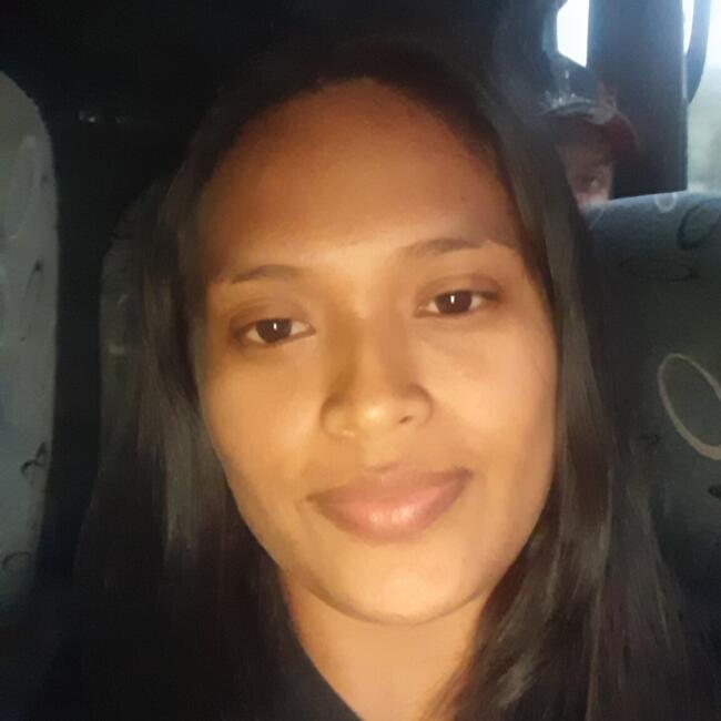 Babysitter in Santiago: Santa