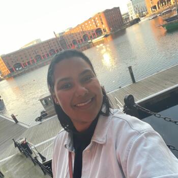 Babysitter Albufeira: Gislene