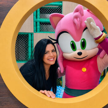 Babysitter Mogi das Cruzes: DanielA