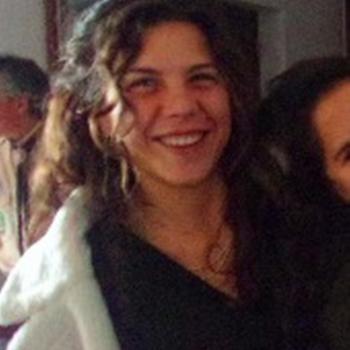 Babysitter Portimão: Carolina