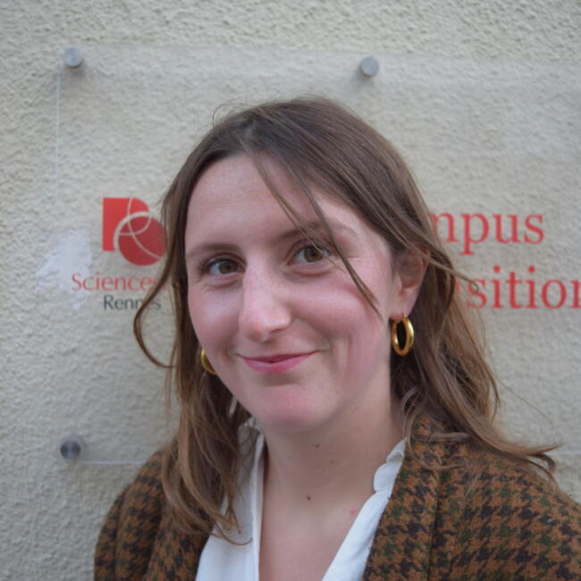 Babysitter i København: Morgane