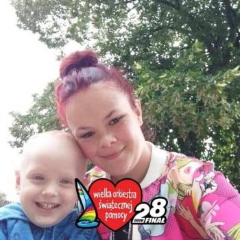 Babysitter in Gmina Sicienko: Katarzyna