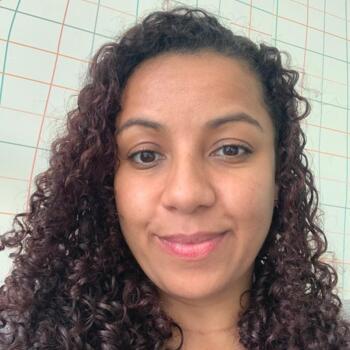 Babá em São Paulo (São Paulo): Juliana