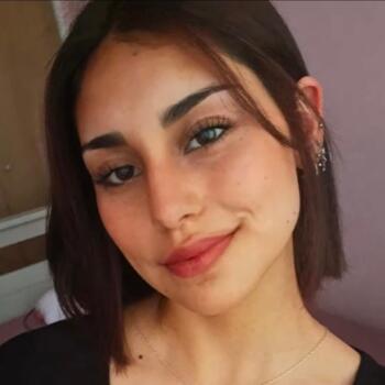 Niñera en Viña del Mar: Isidora