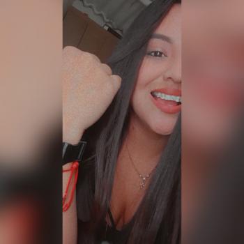 Niñera El Callao: Amanda Olenka Peralta