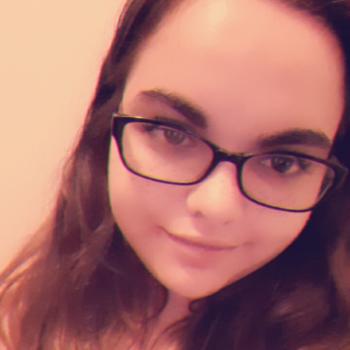 Babysitter in Rochester (New Hampshire): Natia