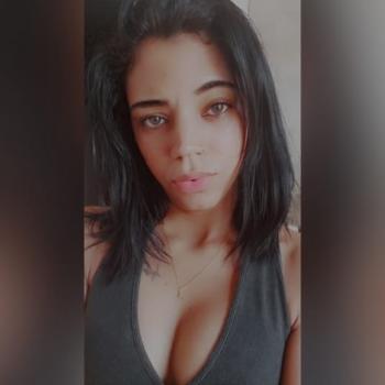 Babá em Barreiras: Taty