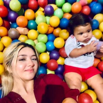 Babysitter Carlsbad: Mavi
