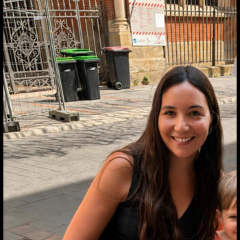 Parent Toulouse: Amandine