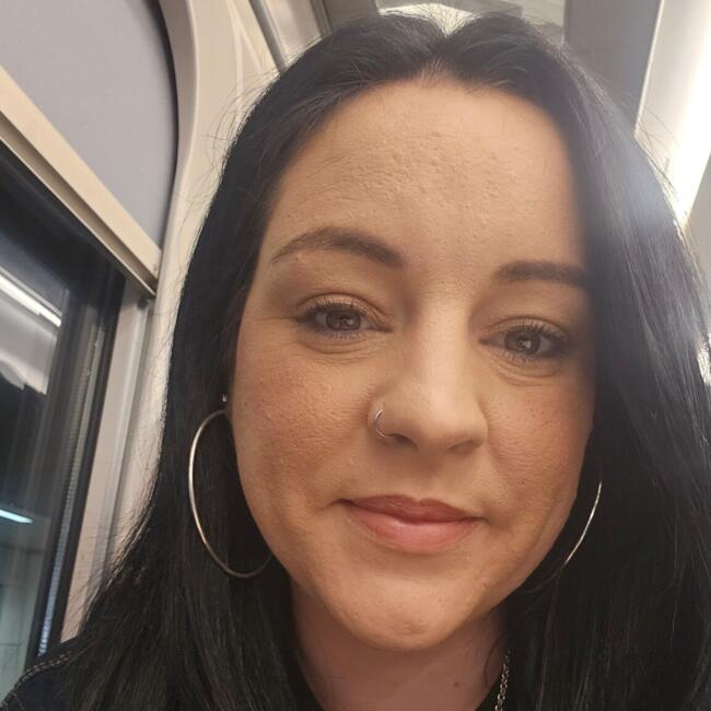 Childminder in Birmingham: Nicola