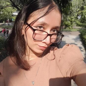 Babysitter in Apopa: Alexandra