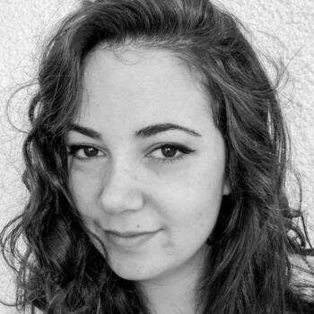 Baby-sitter in Perpignan: Johanna