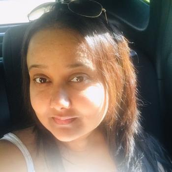 Barnvaktsjobb i Hisings Backa: barnvaktsjobb Neha