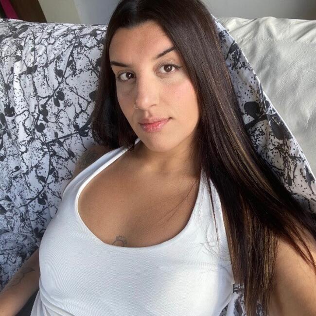 Babysitter in Ciudadela: Sofia