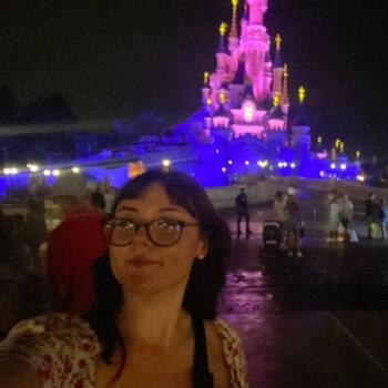 Babysitter in Nottingham: Charlotte