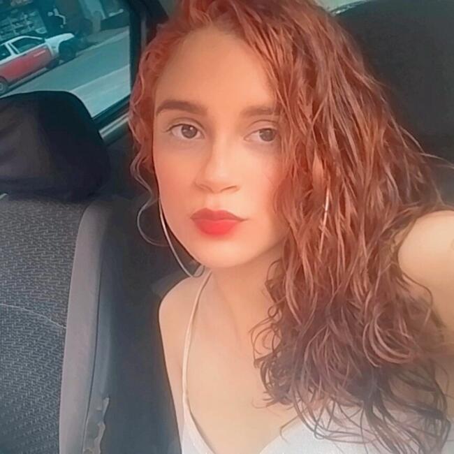 Babysitter in São Paulo (São Paulo): Bruna