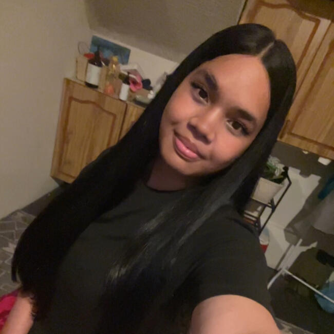 Babysitter in Sydney: Gerda