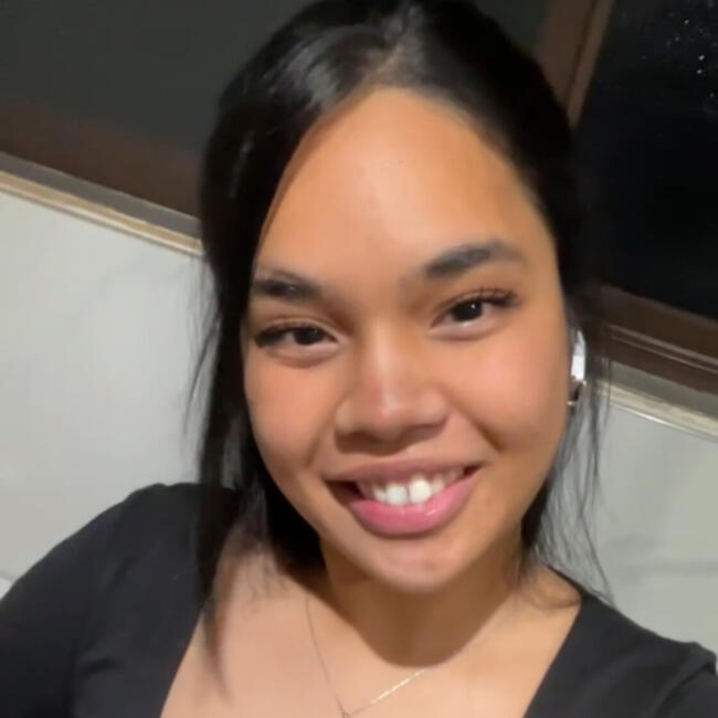 Babysitter in Sydney: Gerda