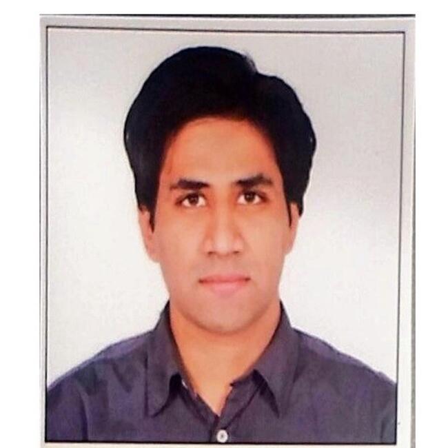 Babysitting job in Pune: Sangram