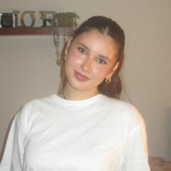 Babysitter Matosinhos Municipality: Juliana