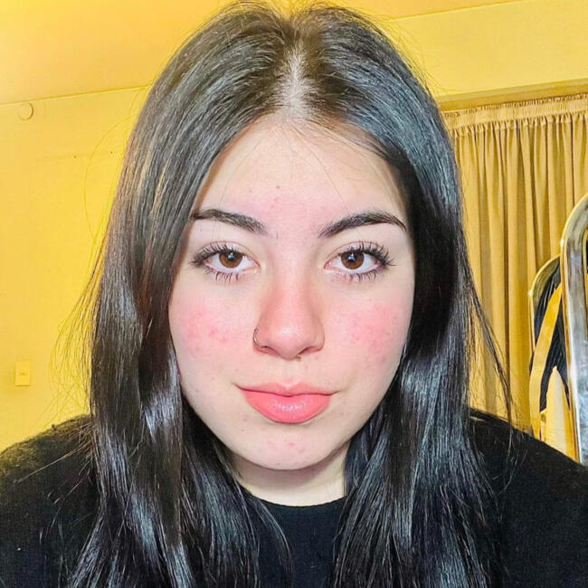 Niñera en Buenos Aires: Melu