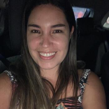 Babysitter in Buin: Nidia