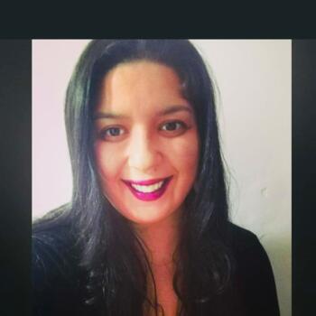 Babysitter Funchal: Catarina