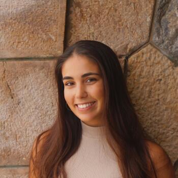 Babysitter Murtal (Cascais): Sofia