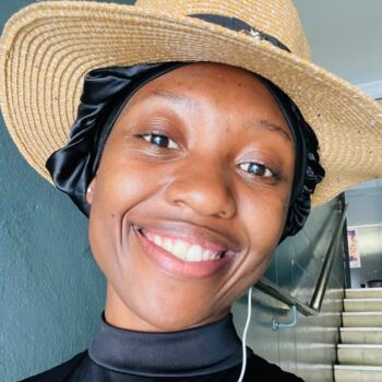 Babysitter in Johannesburg: Molly