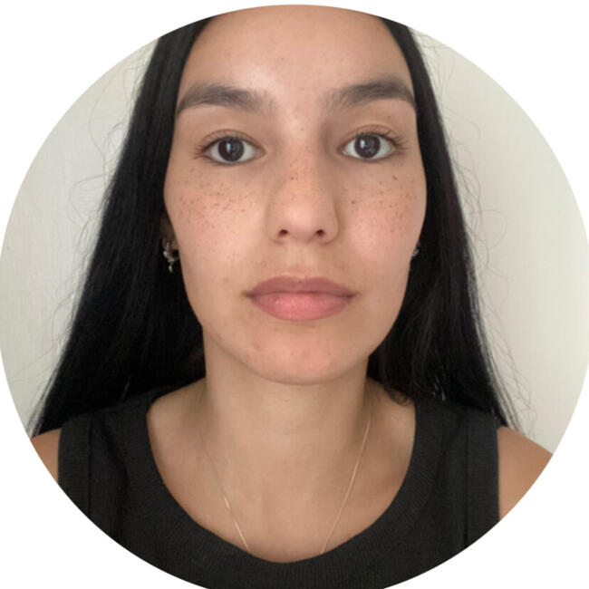 Niñera en Tandil: Jazmin