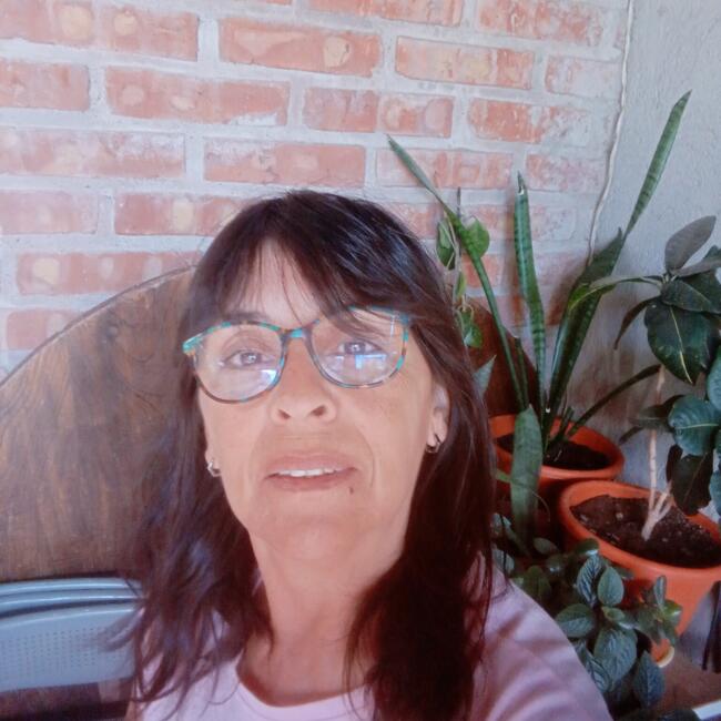 Niñera en Ciudad de Neuquén: Alejandra