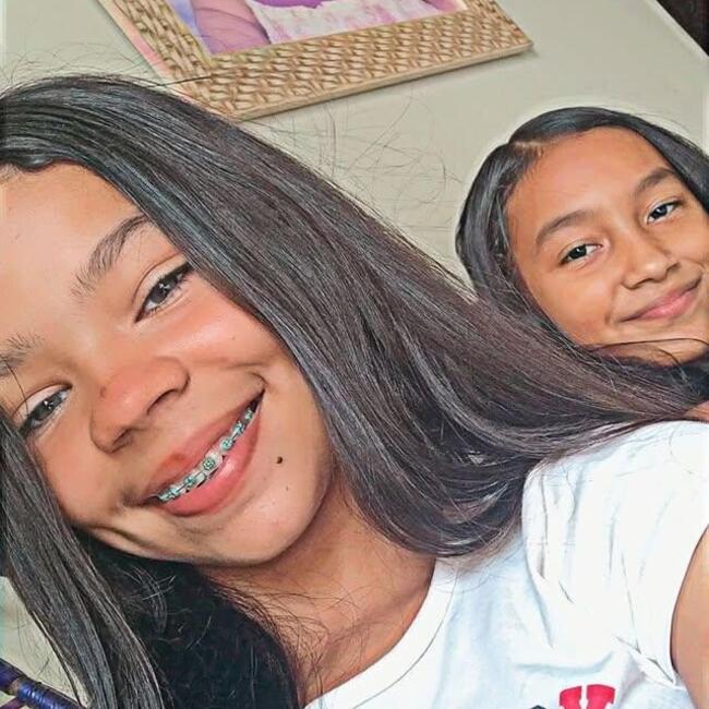 Babá em Uberaba: Fernanda