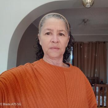 Niñera en La Florida: Arelis Estrella