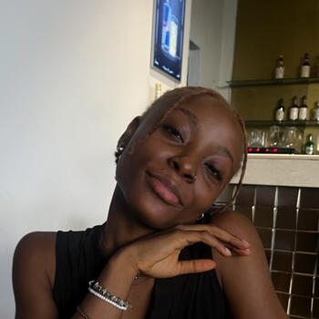 Babysitter Lagos: Chika