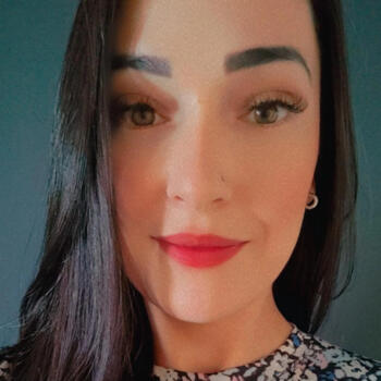 Babysitter em Vilamoura: Tatiana