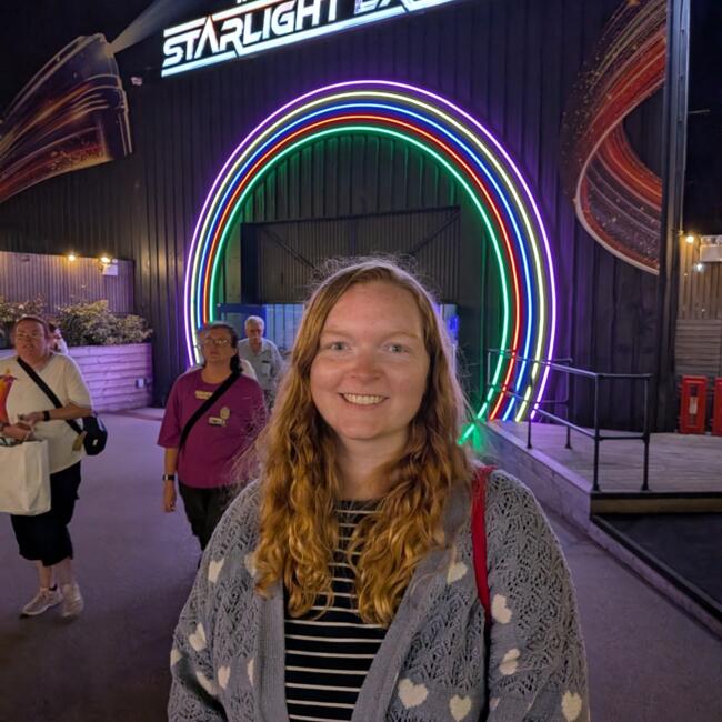 Babysitter in Plymouth: Verity
