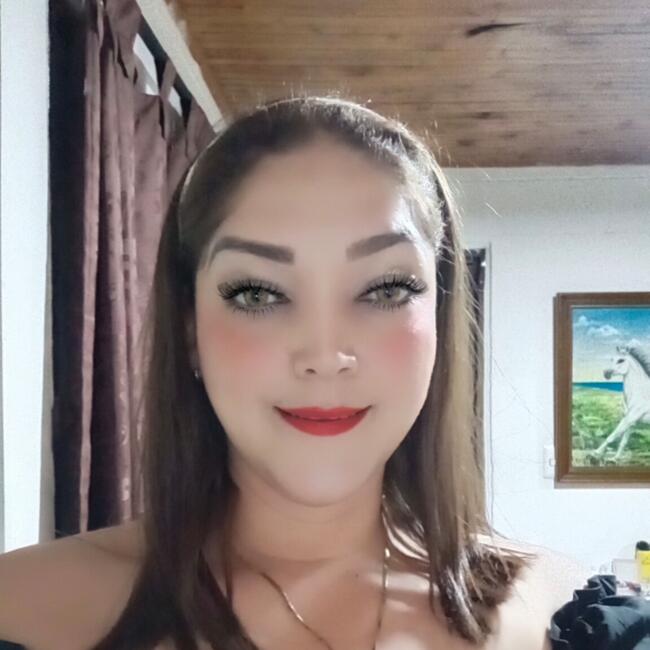 Niñera en Palmira: CATHERINE