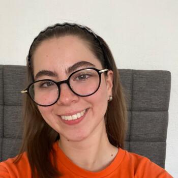 Babysitter in Aguascalientes: Aide Jacqueline