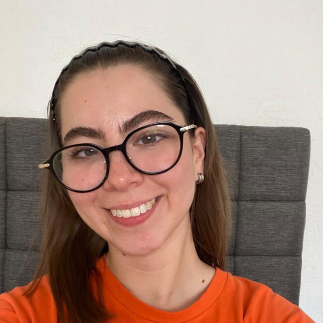 Babysitter in Aguascalientes: Aide Jacqueline