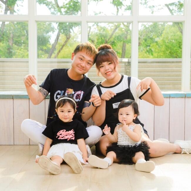 Babysitting job in Taichung: 士毅