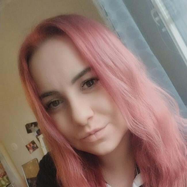 Lastenhoitaja Lappeenranta: Janika