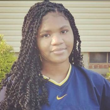 Babysitter in Edison: Keyanah