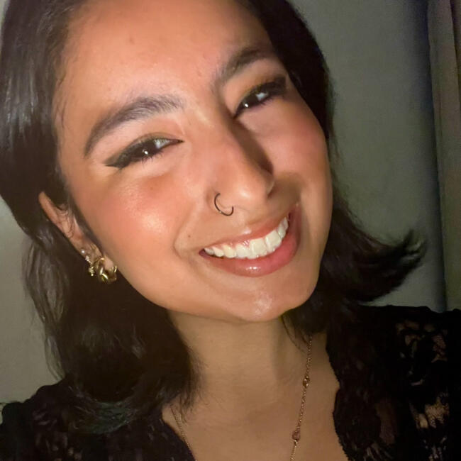 Babysitter in Auckland: Cici