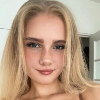 Babysitter in Odense: Maria