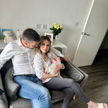 Babysitting job in Miami: babysitting job Katarina