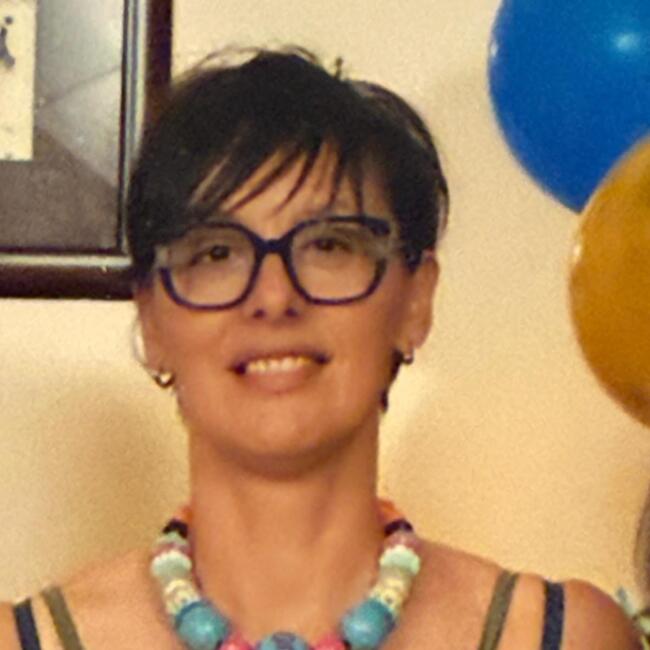 Bebisiterka u Beograd: Marina