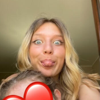 Babysitter in Monza: Valentina